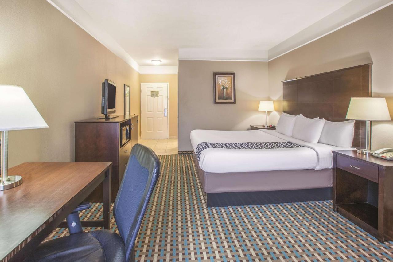 La Quinta By Wyndham Bay Bay City